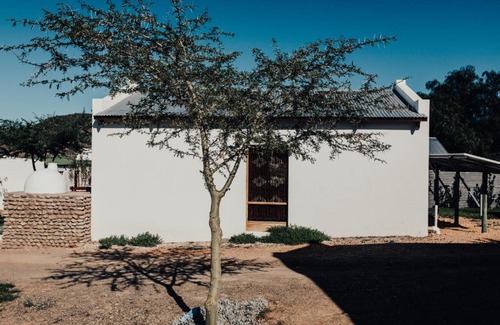 Kannaland Apartment | Sionshoop