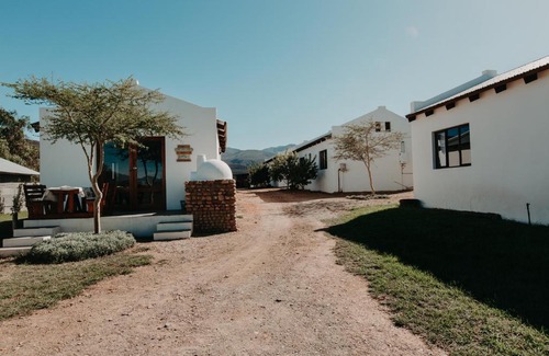 Kannaland Apartment | Sionshoop