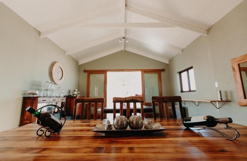 Kannaland Apartment | Sionshoop