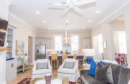 Oxford House | 'Sip on This Reserve, Best Rate for SC GameDay!