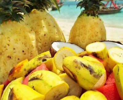 Kiwengwa Bed & Breakfast | Sipano Beach Lodge Kiwengwa