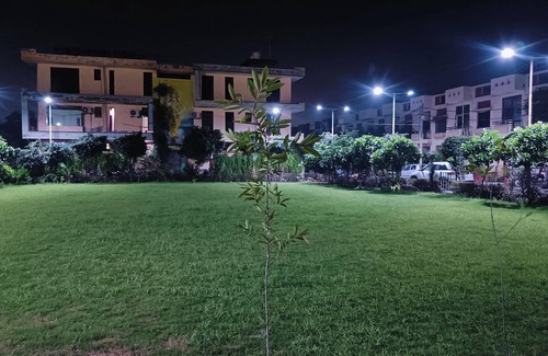 Mathura Apartment | Sipritul stay in Vrindavan