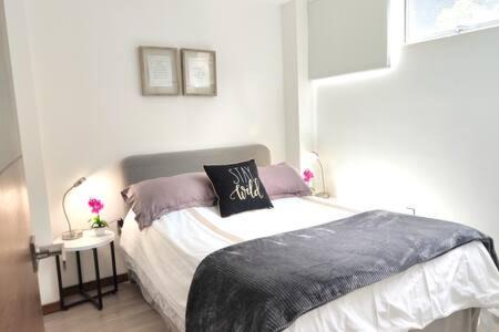 Los Morales Apartment | Siqueiros Maia Home - Lujoso apto en Polanco cerca de Antara 3BR