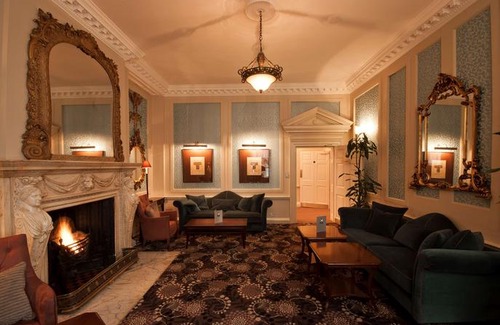 Windsor City Centre Hotel | Sir Christopher Wren Hotel & Spa