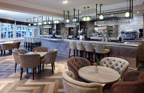 Windsor City Centre Hotel | Sir Christopher Wren Hotel & Spa
