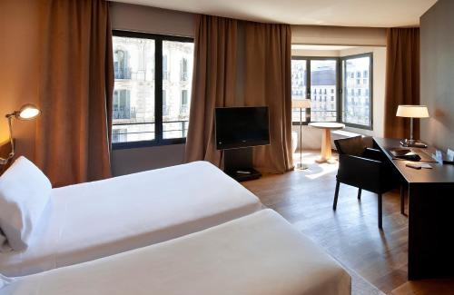 Eixample Hotel | Sir Victor Hotel, part of Sircle Collection