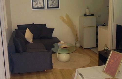 Chaumes-en-Brie Apartment | Siraya luxury home near Disney