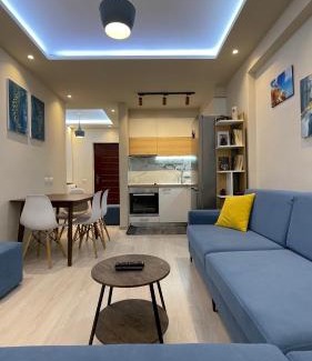 Golem Apartment | Sirel Home