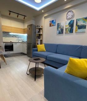 Golem Apartment | Sirel Home