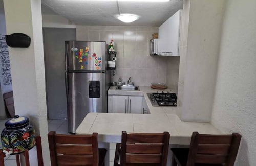Ixtapa House | Siren House