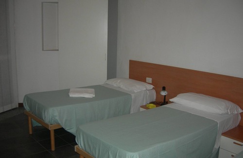Vercurago Hotel | Sirena