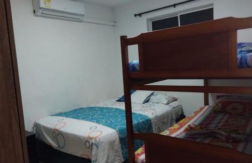 Canapote Apartment | SIRENA MAr