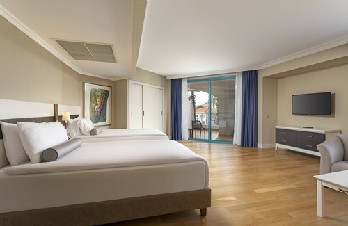 Belek Golf Area Resort | Sirene Belek Hotel