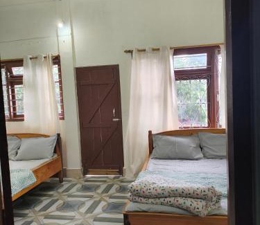 Pedong House | Sirful Homestay