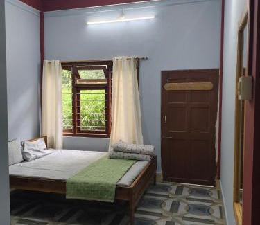 Pedong House | Sirful Homestay