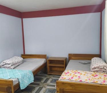 Pedong House | Sirful Homestay