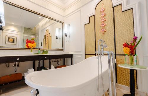 Old City Hotel | Siri Villa Chiang Mai