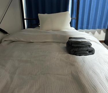 Tsukuba Apartment | Sirius AMA - Vacation STAY 20068