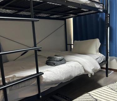 Tsukuba Apartment | Sirius AMA - Vacation STAY 20068