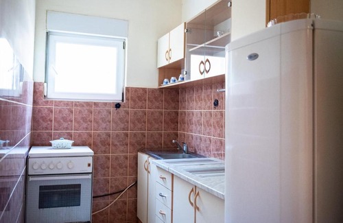 Podmaine Apartment | Sirius Budva apartment 411