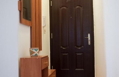 Podmaine Apartment | Sirius Budva apartment 411