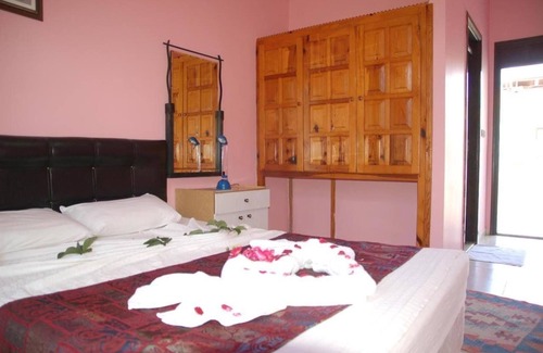 Dalyan Hotel | Sirius Hotel