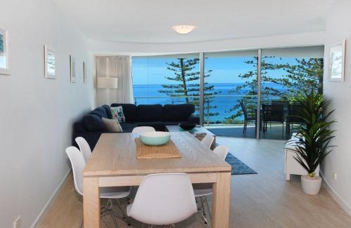 Mooloolaba Apartment | Sirocco 506