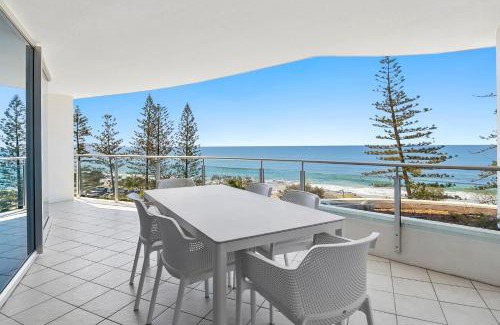 Mooloolaba Apartment | Sirocco 506