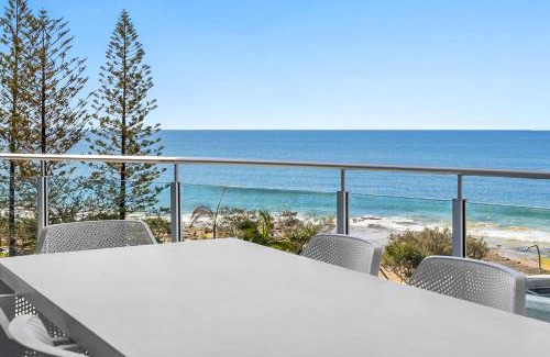 Mooloolaba Apartment | Sirocco 506