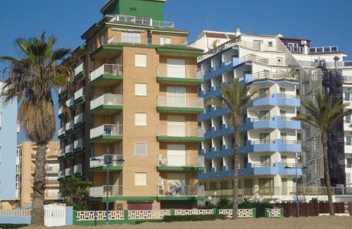 Peniscola Apartment | Siroco Holidays LEK 2/4