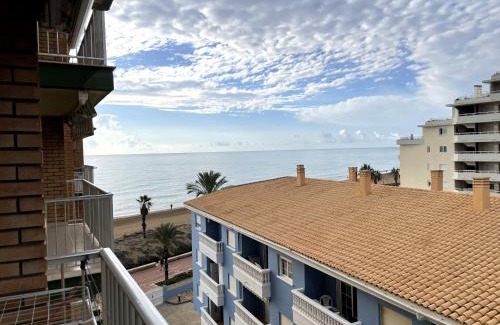 Peniscola Apartment | Siroco Holidays LEK 2/4