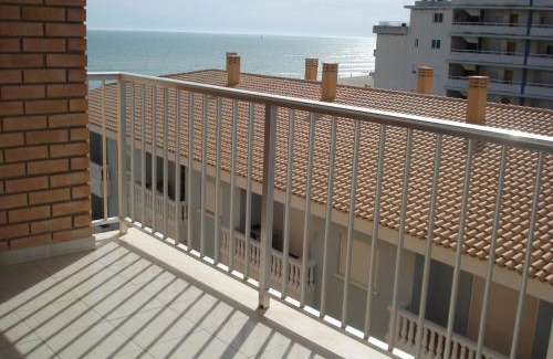 Peniscola Apartment | Siroco Holidays LEK 2/4