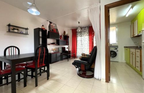 Peniscola Apartment | Siroco Holidays LEK 2/4