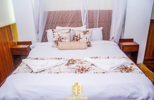 Ngara West Hotel | Sirona Getaway Hotel