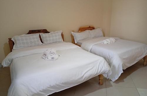 Kimana Hotel | Sironosim Garden Hotel ltd