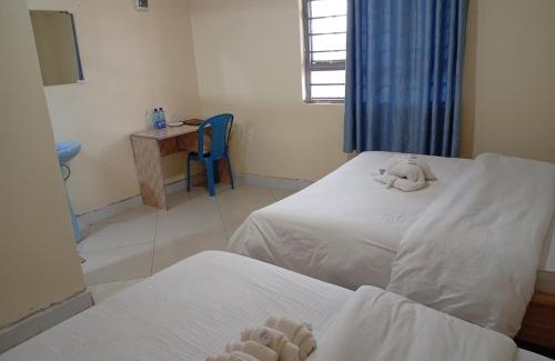 Kimana Hotel | Sironosim Garden Hotel ltd