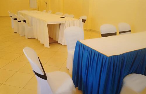 Kimana Bed & Breakfast | Sironosim Garden Hotel Ltd