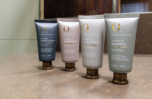 Beverly Hills Hotel | SIRTAJ - Beverly Hills