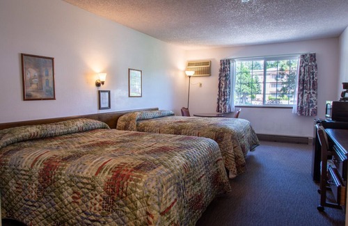 Weed Hotel | Sis Q Inn