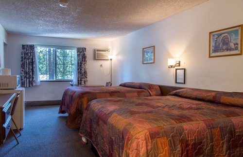 Weed Hotel | Sis Q Inn