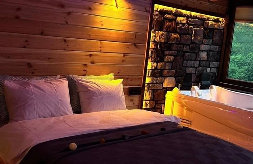 Cayirduzu Hotel | Sisorti Suit Bungalov