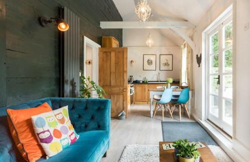 Sissinghurst House | Sissinghurst Stables