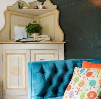 Sissinghurst House | Sissinghurst Stables