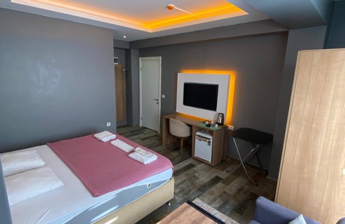Serdivan Apartment | sist34 suit otel