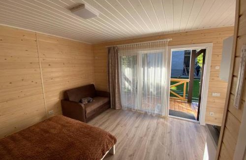 Kosiv Apartment | Sita Apartments