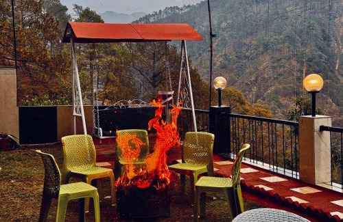 Nainital Hotel | Sitara Ambience Resort Halwani-Kaichi dham Bypass Road