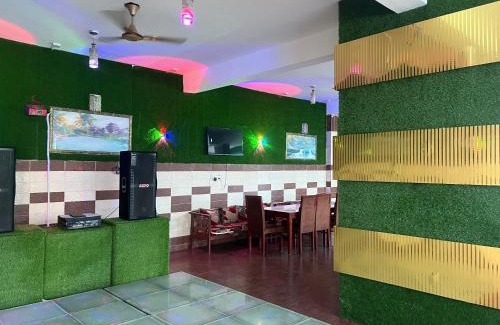 Nainital Hotel | Sitara Ambience Resort Halwani-Kaichi dham Bypass Road