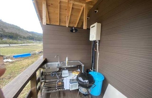 Nantan RV Rental | Site A Pets allowed Pet fees will be paid on si/Nantan City Kyōto