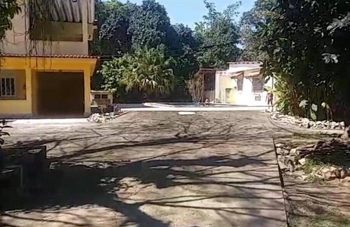 Mage House | SITE FOR 15 PEOPLE - WHEELCHAIR-ACCESSIBLE - EST RIO TERESÓPOLIS - WI-FI
