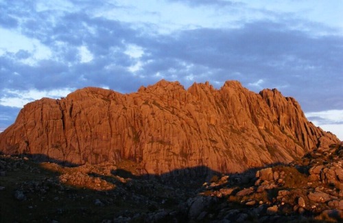 Itatiaia House | Site in Itatiaia National Park - 30 min from Penedo